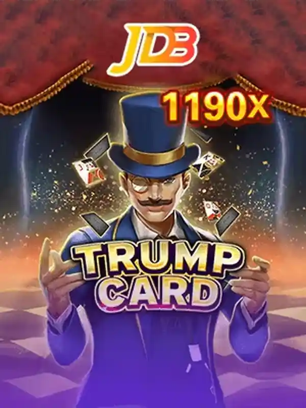 ট্রাম্পকার্ড ক্যাসিনো গেম 1win bet app