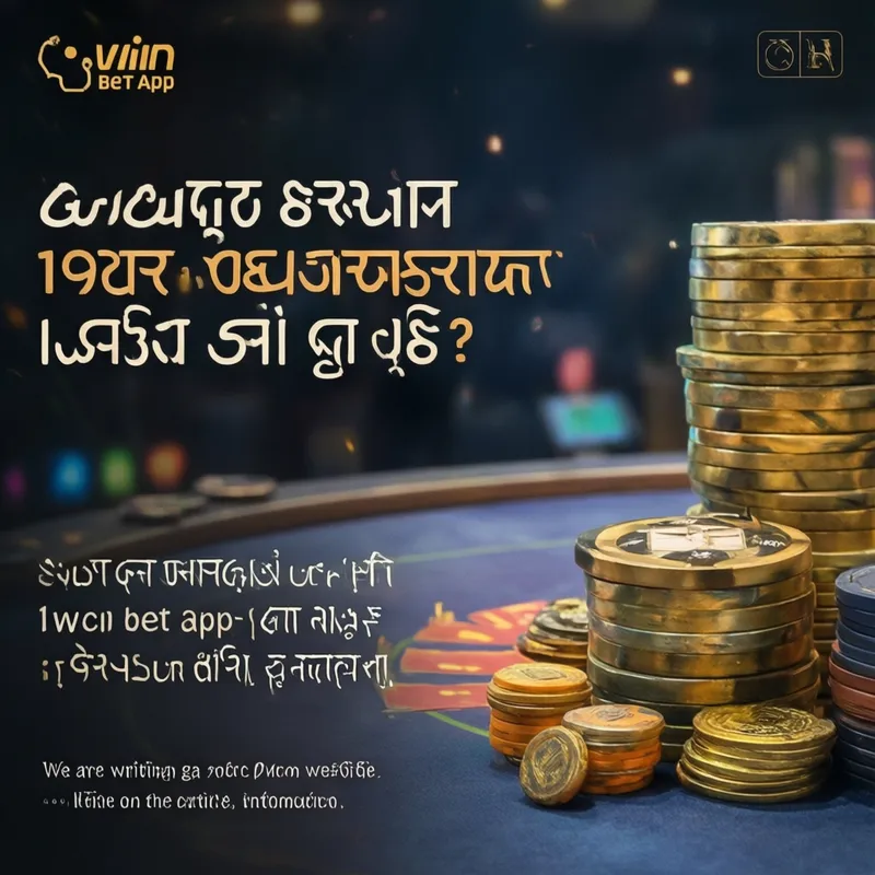 1win app bonus