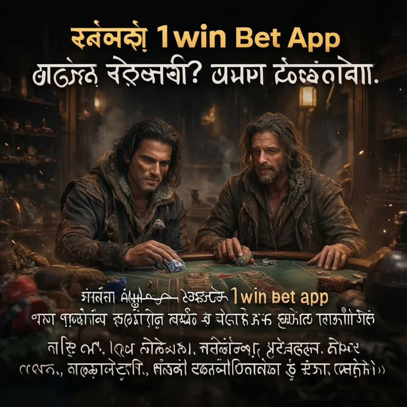 Install 1win app