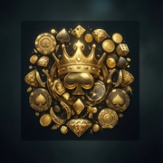 1win bet Logo